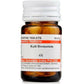 Dr. Willmar Schwabe India Kali Bromatum Trituration Tablets