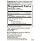 Natural Mixed Tocopherol E 400 60 Softgels