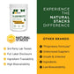Natural Stacks - SleepBiotic Prebiotic Fiber Blend - 292 Grams