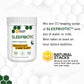 Natural Stacks - SleepBiotic Prebiotic Fiber Blend - 292 Grams