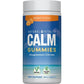 Natural Vitality Calm Gummies Orange 120 Count