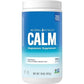 Natural Vitality Calm Original Unflavored 16oz