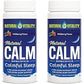 Natural Vitality Natural Calm Specifics Calmful Sleep Wildberry Flavor 6oz - 2 Pack