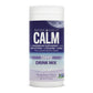 Natural Vitality Natural Calm Specifics Calmful Sleep Wildberry Flavor 6oz