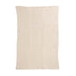 Natural Cream Stonewashed Waffle Weave Kitchen Tea Towel