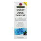 Nature's Answer - Ionic Zinc Immune with Black Elderberry - 4 fl. oz.