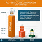 Nature's Lab - Turmeric Extract Curcumin C3 with BioPerine 1000 mg. - 60 Capsules