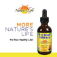 Nature's Life Vitamin D-2 2000 IU 90 Vcaps