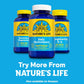 Nature's Life - Zinc 30 mg. - 100 Vegetarian Capsules