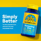 Nature's Life - Zinc 30 mg. - 100 Vegetarian Capsules