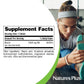 Natures Plus - Niacinamide Sustained Release 1000 mg. - 90 Tablets