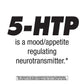 Nature's Way 5-HTP, 60 Count