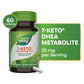 Nature's Way 7-Keto DHEA 60 Capsules