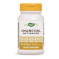 Nature's Way Activated Charcoal Supplement Gluten-Free 100 Capsules