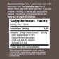 Nature's Way Advanced Ginkgold Extract - Cognitive and Memory Support - 50 Tablets