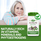 Nature's Way Alfalfa Leaves -- 100 Capsules