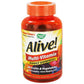 Nature's Way Alive Adult Multivitamin Gummy Chew, 90ct Bottle