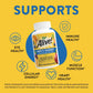 Nature's Way Alive! Complete Energy Multivitamin for Men, with High Potency B-Vitamins, Supports Cellular Energy, 130 Tablets