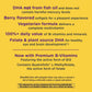 Nature's Way Alive! Complete Premium Prenatal Multivitamin for Women, Healthy Eye and Brain Development, 60 Vegetarian Softgels