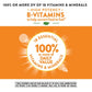 Nature's Way Alive! Daily Energy Multivitamin 22 Vitamins and Minerals 60 Tablets