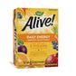 Nature's Way Alive! Daily Energy Multivitamin 22 Vitamins and Minerals 60 Tablets