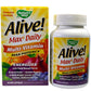 Nature'S Way Alive! Max6 Potency 90 Capsules