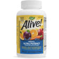 Nature's Way Alive! Men's Ultra Potency Complete Multivitamin, High Potency B-Vitamins, Energy Metabolism, 150 Tablets