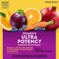 Nature's Way Alive! Women's Ultra Potency Complete Multivitamin, High Potency B-Vitamins, Energy Metabolism, 60 Tablets