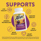 Nature's Way Alive! Women's Ultra Potency Complete Multivitamin, High Potency B-Vitamins for Women, Energy Metabolism, 150 Tablets