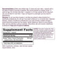 Nature's Way Aloelax, Premium Blend, with Fennel Seed, Occasional Constipation, 340 mg, Vegan, 100 Capsules
