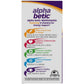 Nature's Way Alpha betic Multivitamin, Energy Support, 30 Count
