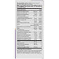Nature's Way Alpha betic Multivitamin, Energy Support, 30 Count