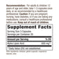 Nature's Way Alpha Lipoic Acid, Supports Healthy Nerve Function, 600 mg per serving, 60 Capsules