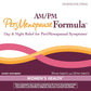 Nature's Way AM/PM PeriMenopause Formula - Hormone-Free Day & Night Relief, 30 AM & 30 PM Tablets