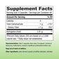 Nature's Way Astragalus Root, Traditional Immune Support, Non-GMO Project Verified, Vegan, 180 Capsules