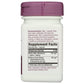 Nature's Way Bilberry Standardized - 60 VegCaps