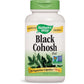 Nature's Way Black Cohosh Root, 180 Capsules