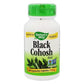 Nature's Way - Black Cohosh Root, 540 mg, 100 caps