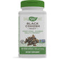 Nature's Way Black Cohosh Root, Traditional Support for Women's Health, Non-GMO Project Verified, 180 Capsules