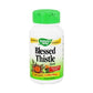 NATURE'S WAY Blessed Thistle,OG3, 100 Cap