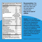 Nature's Way Blood Sugar Manager Glucose Support Formula, 60 Count