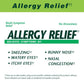 Nature's Way Boericke & Tafel Allergiemittel AllerAide, Allergy Relief??, 40 Tablets