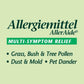 Nature's Way Boericke & Tafel Allergiemittel AllerAide, Allergy Relief??, 40 Tablets