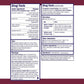 Nature's Way Boericke & Tafel Daytime Cough & Bronchial Syrup, Cough Suppressant?? & Expectorant??, Non-Drowsy, 4 Fl. Oz