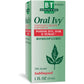 Nature's Way Boericke & Tafel Oral Ivy Liquid, Poison Ivy & Oak Treatment, Relieves Itching & Burning, 1 Fl. Oz