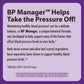 Nature's Way BP Manager Supports Healthy Blood Pressure, 90 Count