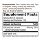 Nature's Way Calcium Citrate Complex, 500 mg per serving, 250 Capsules