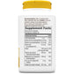Nature's Way Calcium Complex Advanced Bone Formula, Helps Maintain Normal Bone Density and Development, 250 Capsules
