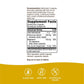 Nature's Way Calcium Magnesium & Zinc 250 Capsules