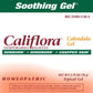 Nature's Way Califlora Calendula Gel, Temporarily Relieves Sunburn, Windburn & Chapped Skin??, 2.75 oz